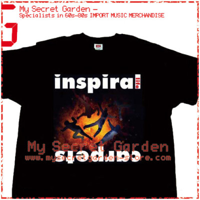 Inspiral carpets sale t shirt